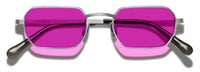 Sonnenbrille Moscot Shmooz OR-SHM-S