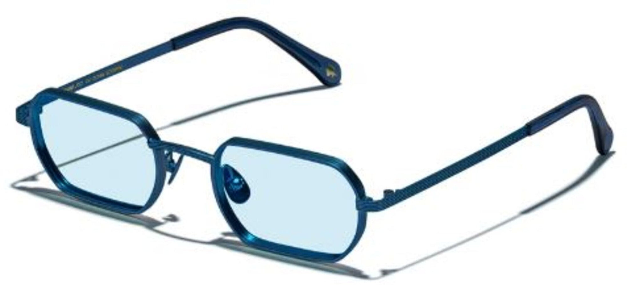 Sonnenbrille Moscot Shmooz OR-SHM-S