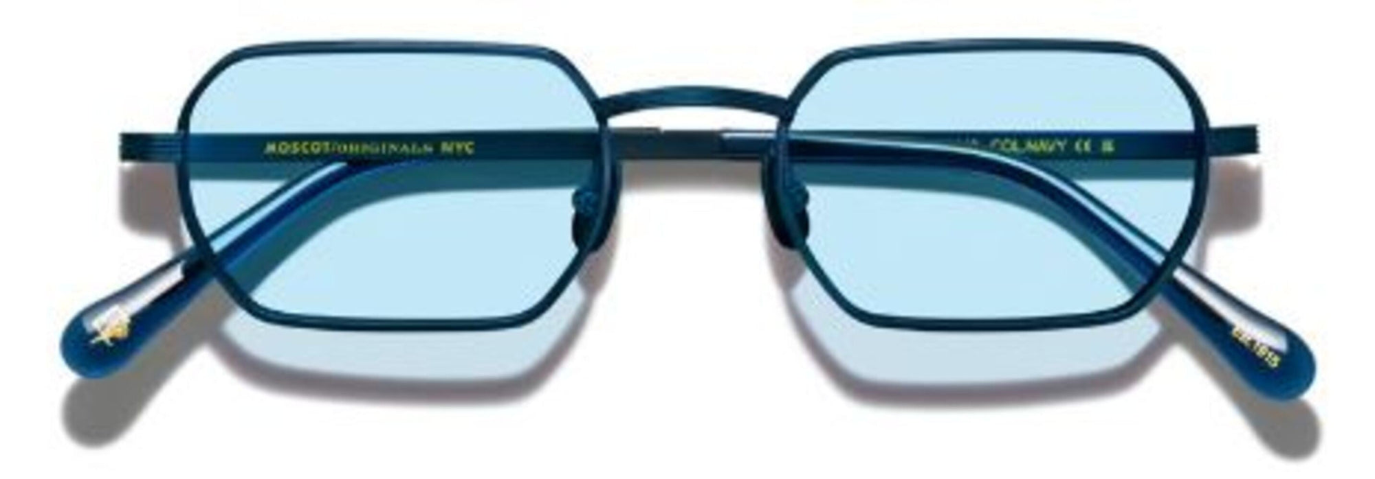 Sonnenbrille Moscot Shmooz OR-SHM-S