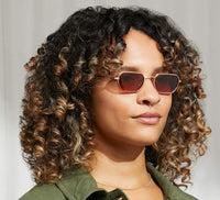Sonnenbrille Moscot Shmooz OR-SHM-S