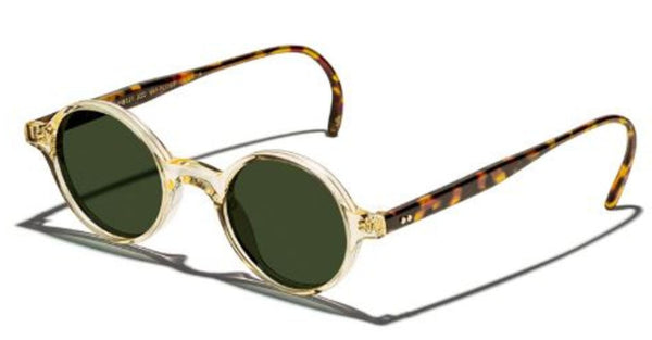 Lunettes de Soleil Moscot Scooch OR-SCO-S