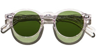 Óculos de Sol Moscot MILTZEN OR-MIL-S