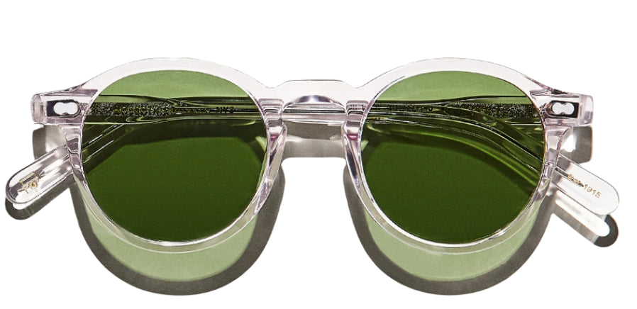 Óculos de Sol Moscot MILTZEN OR-MIL-S