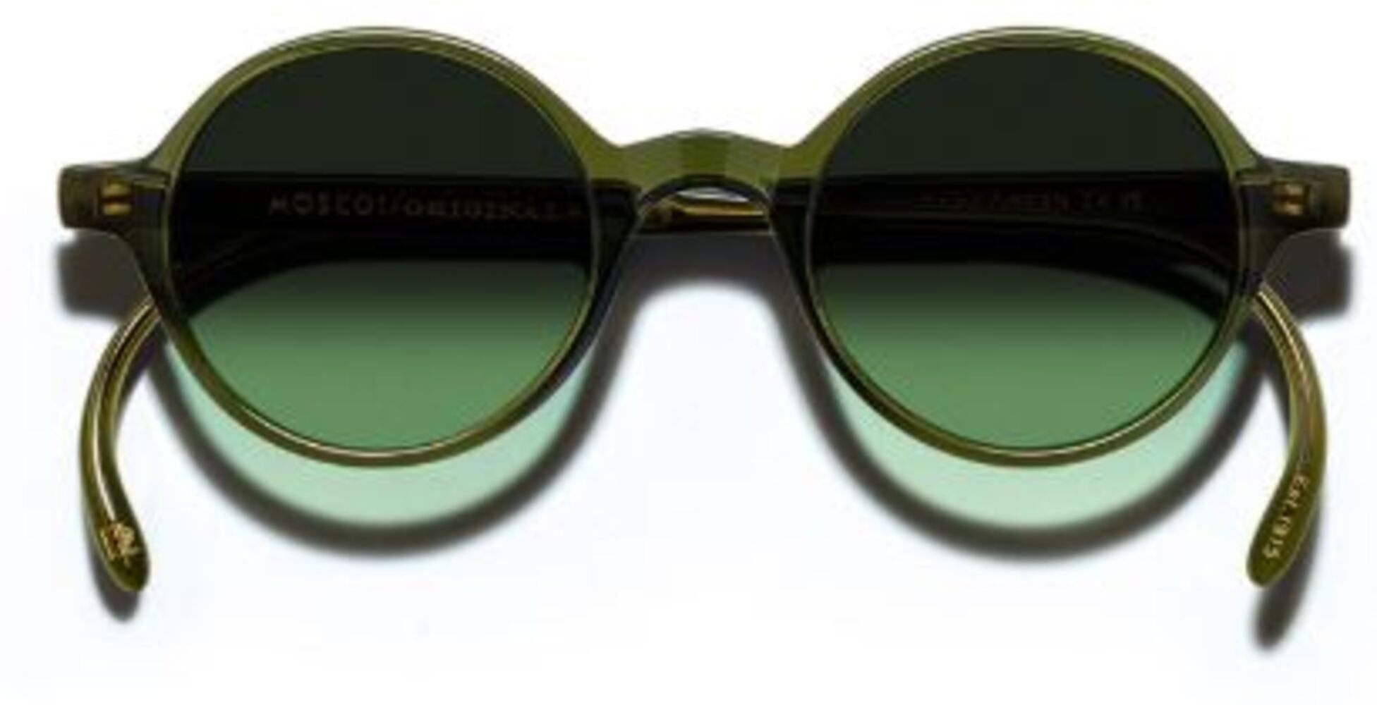 Gafas de sol Moscot Scooch OR-SCO-S