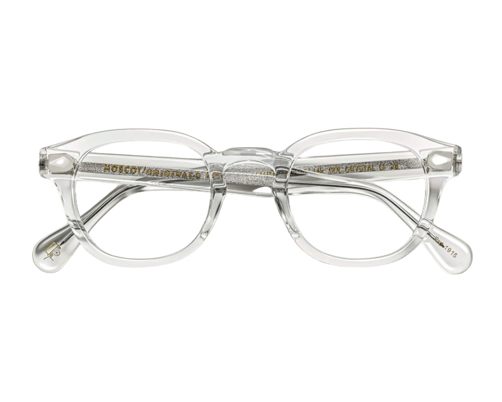 Occhiali da vista Moscot LEMTOSH OR-LEM-O