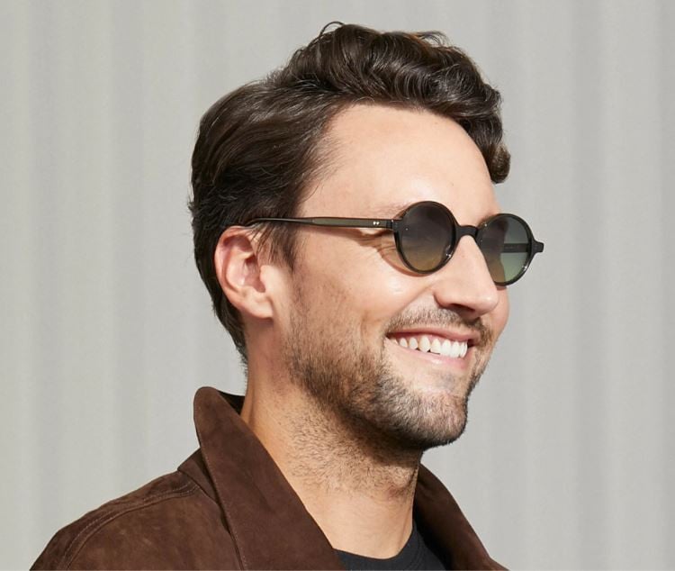 Gafas de sol Moscot Scooch OR-SCO-S