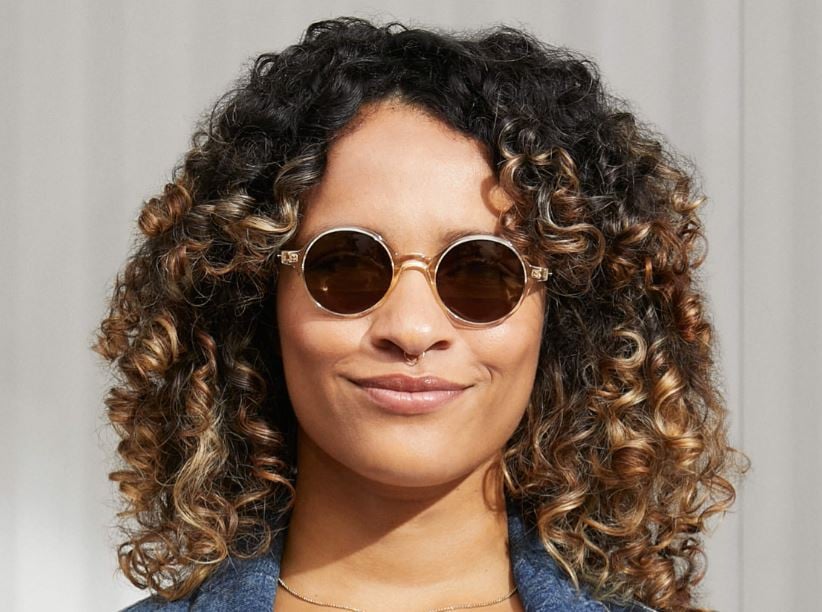 Gafas de sol Moscot Scooch OR-SCO-S