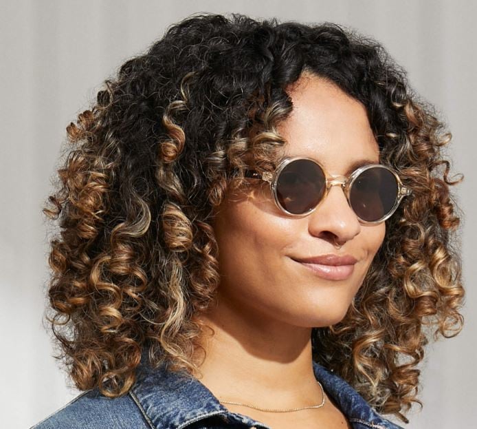 Gafas de sol Moscot Scooch OR-SCO-S