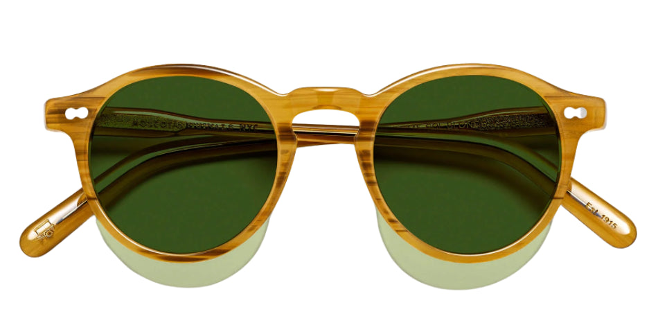 Óculos de Sol Moscot MILTZEN OR-MIL-S