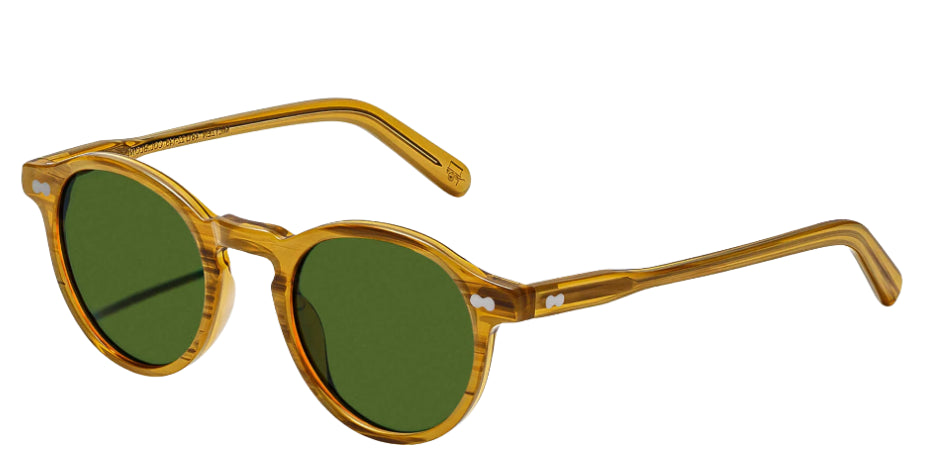 Óculos de Sol Moscot MILTZEN OR-MIL-S