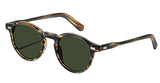 Occhiali da sole Moscot MILTZEN OR-MIL-S