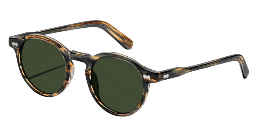Óculos de Sol Moscot MILTZEN OR-MIL-S