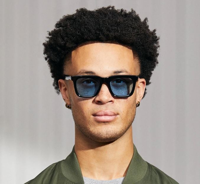Occhiali da sole Moscot Rizik OR-RIZ-S