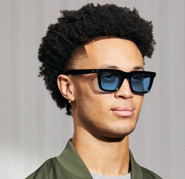 Occhiali da sole Moscot Rizik OR-RIZ-S