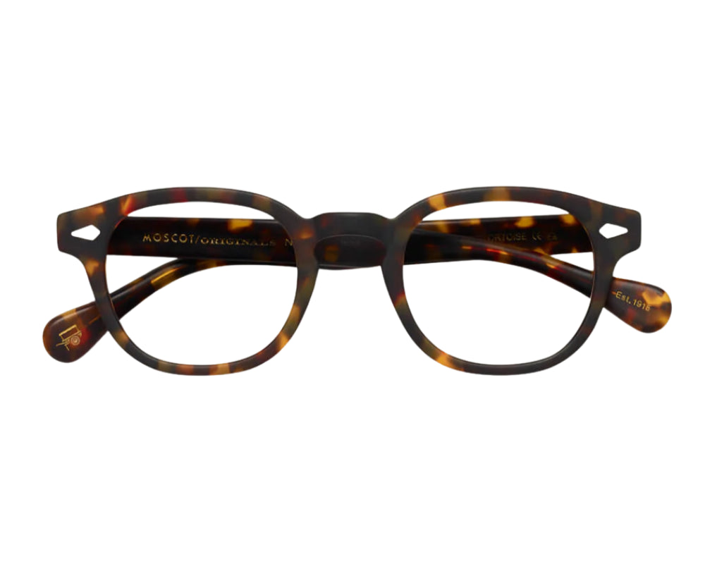 Occhiali da vista Moscot LEMTOSH OR-LEM-O