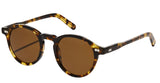 Occhiali da sole Moscot MILTZEN OR-MIL-S
