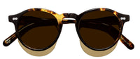 Óculos de Sol Moscot MILTZEN OR-MIL-S