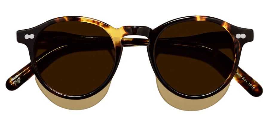 Óculos de Sol Moscot MILTZEN OR-MIL-S