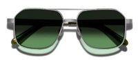 Óculos de sol Moscot Mingle OR-MIN-S