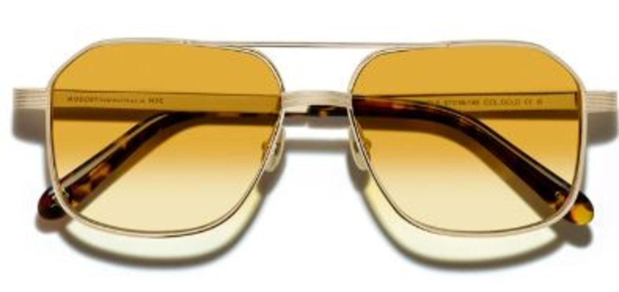 Óculos de sol Moscot Mingle OR-MIN-S