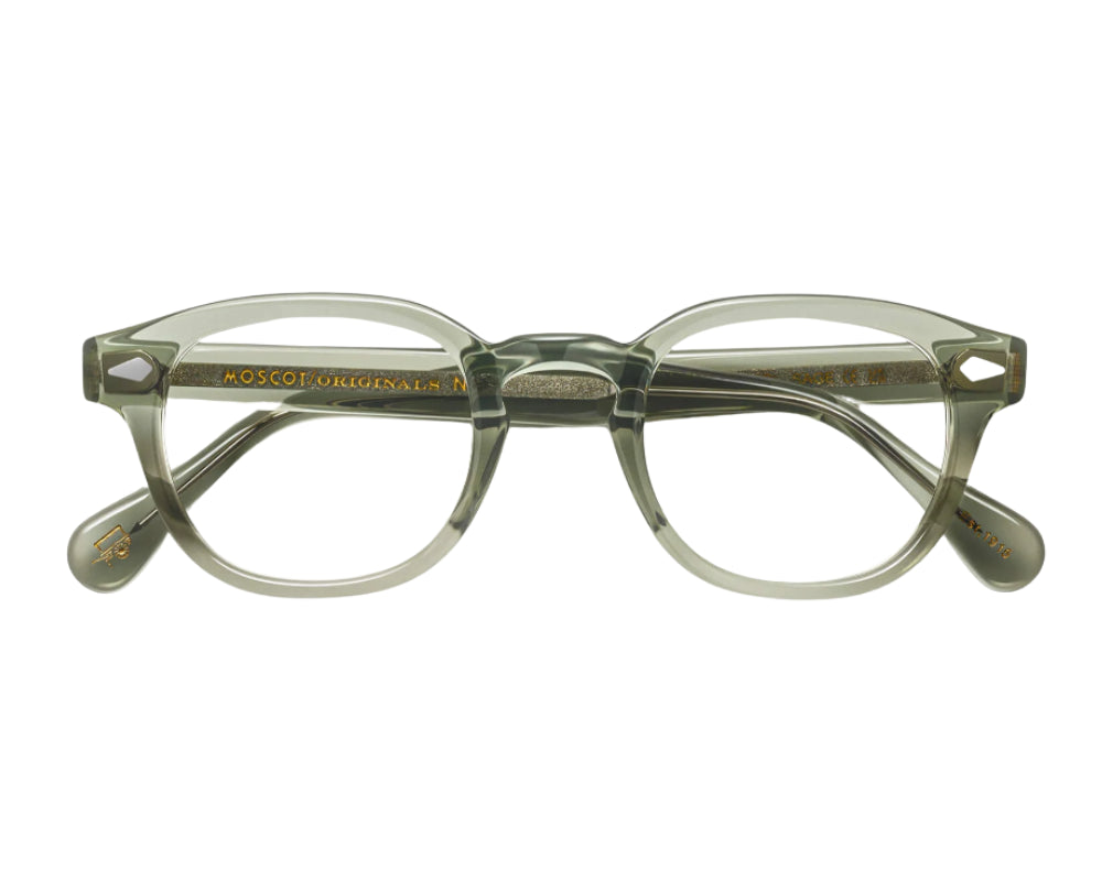 Occhiali da vista Moscot LEMTOSH OR-LEM-O