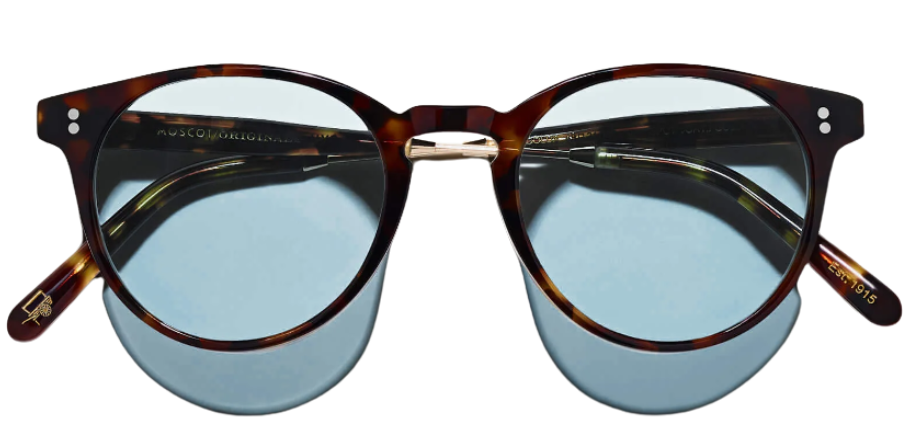 Óculos de Sol Moscot Originals Golda OR-GOL-S