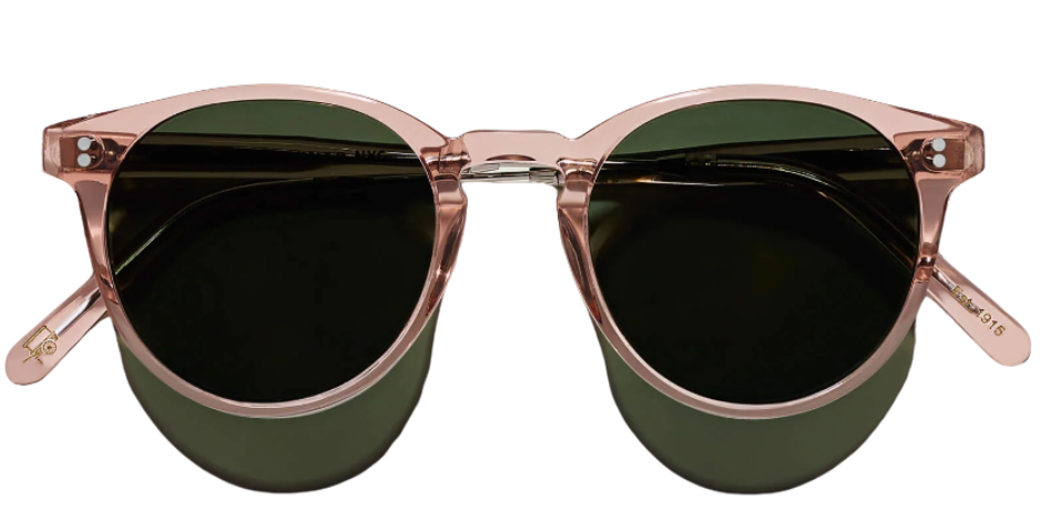 Óculos de Sol Moscot Originals Golda OR-GOL-S