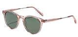Lunettes de Soleil Moscot Originals Golda OR-GOL-S