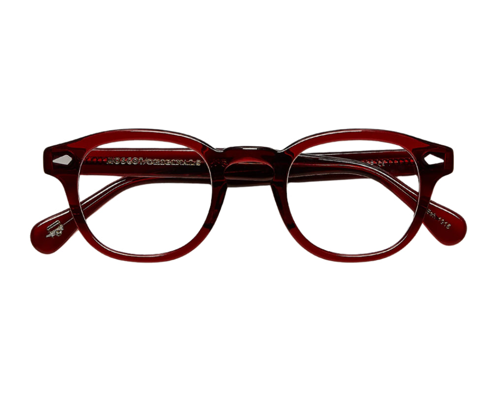 Occhiali da vista Moscot LEMTOSH OR-LEM-O