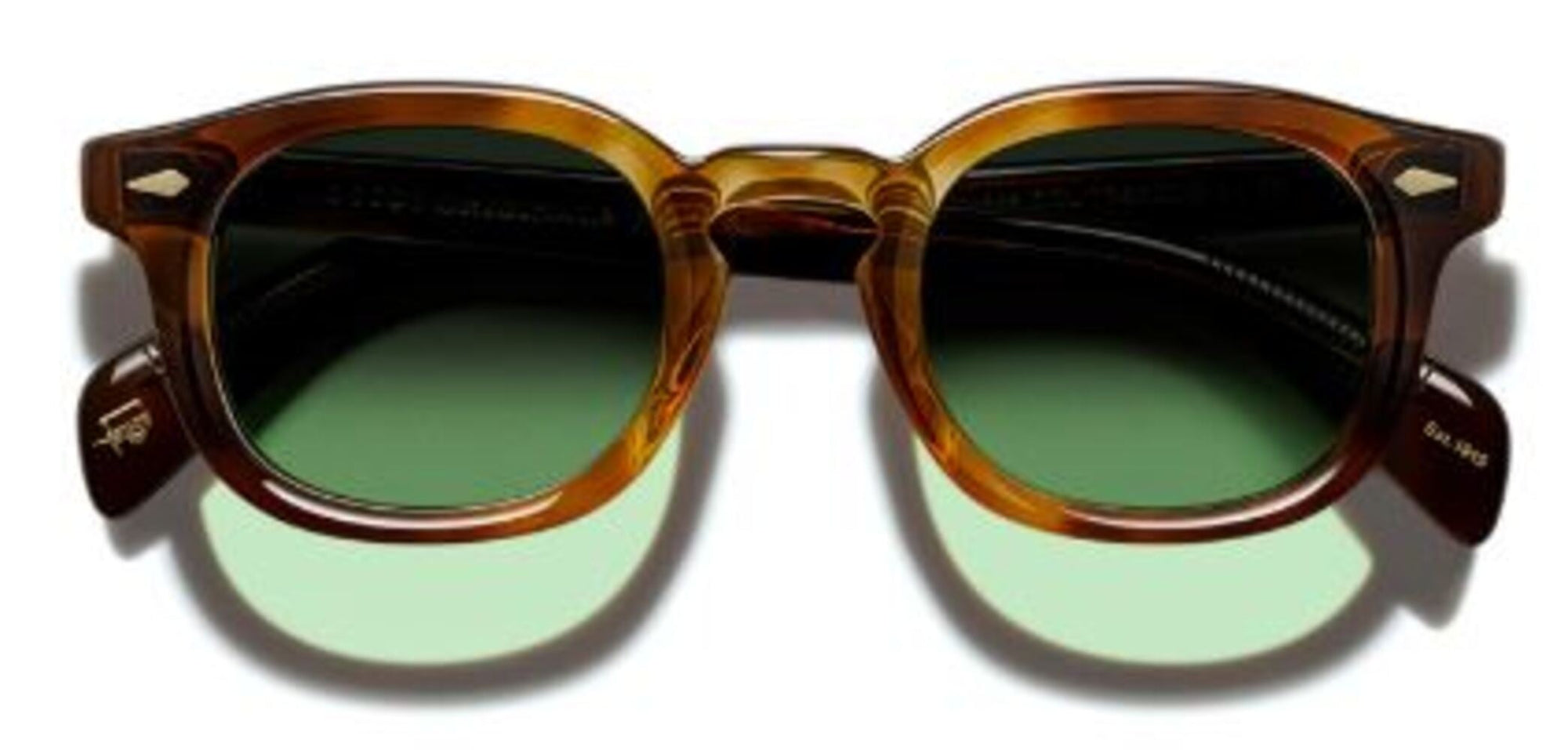 Sonnenbrille Moscot Mekler OR-MEK-S