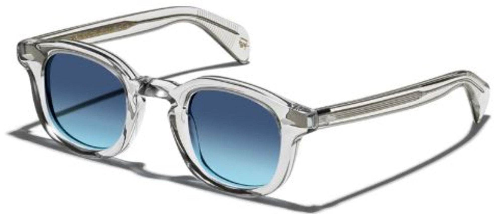 Sonnenbrille Moscot Mekler OR-MEK-S