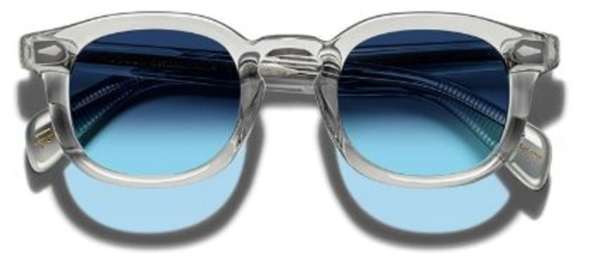 Sonnenbrille Moscot Mekler OR-MEK-S