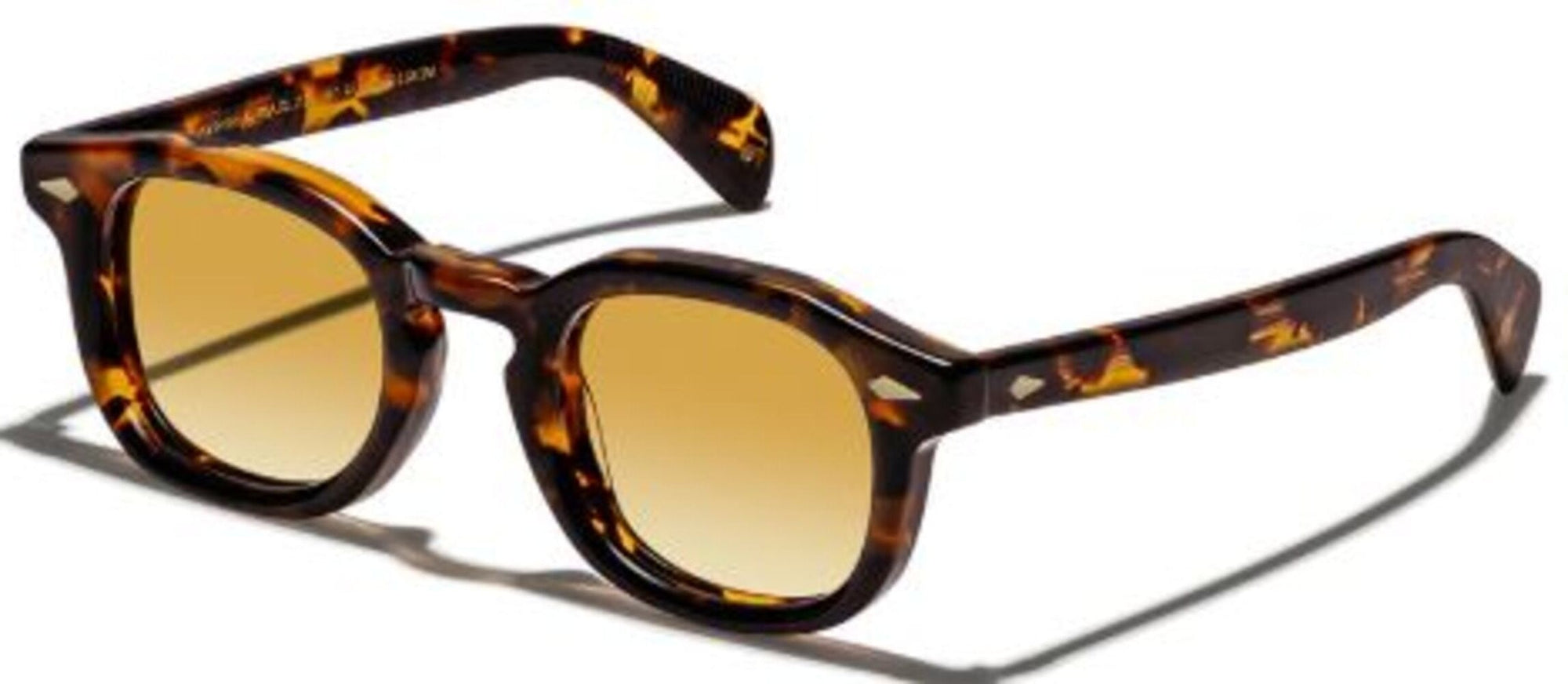 Sonnenbrille Moscot Mekler OR-MEK-S