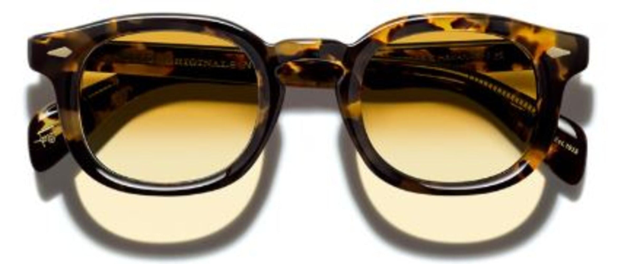 Sonnenbrille Moscot Mekler OR-MEK-S