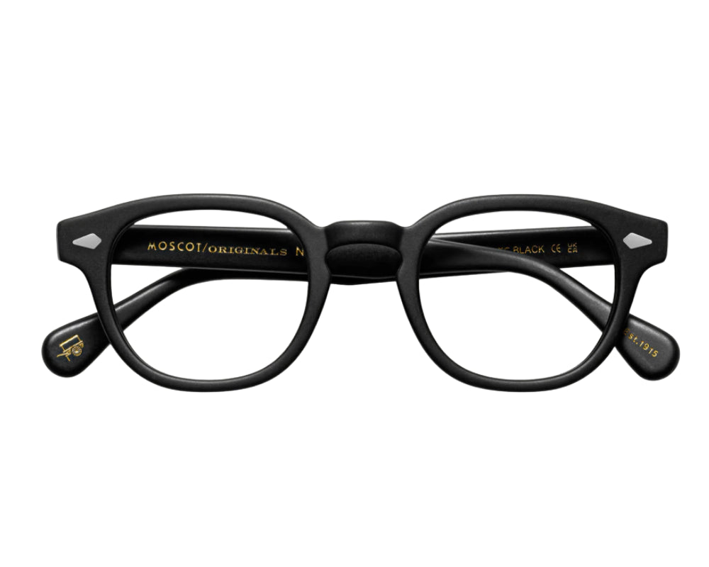 Occhiali da vista Moscot LEMTOSH OR-LEM-O