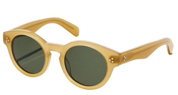 Moscot Originals GRUNYA OR-GRU3-S 太阳镜