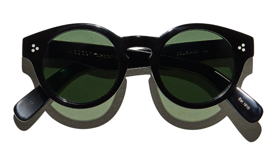 Óculos de Sol Moscot Originals GRUNYA OR-GRU3-S