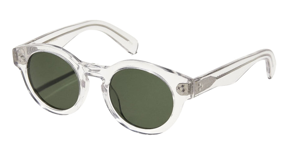 Óculos de Sol Moscot Originals GRUNYA OR-GRU3-S
