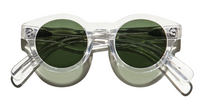 Óculos de Sol Moscot Originals GRUNYA OR-GRU3-S