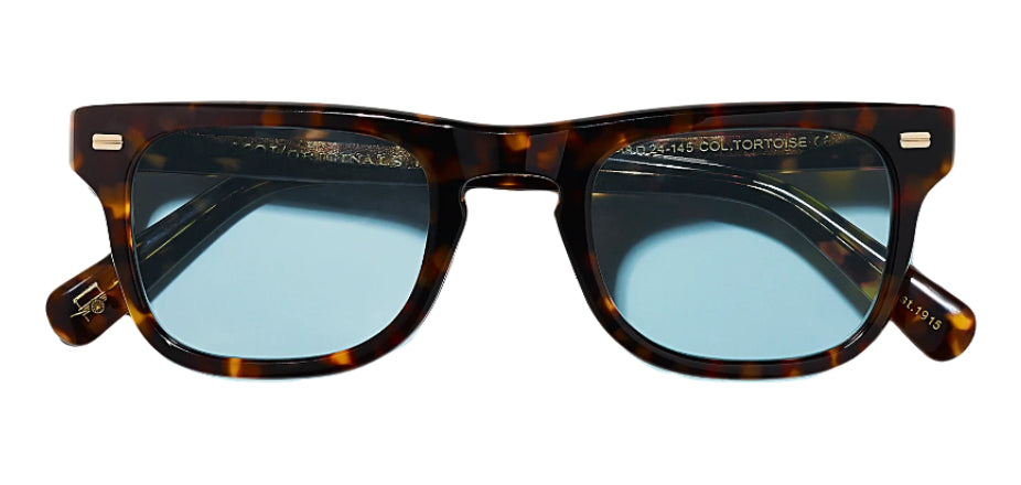 Óculos de Sol Moscot Originals KAVELL OR-KAV-S