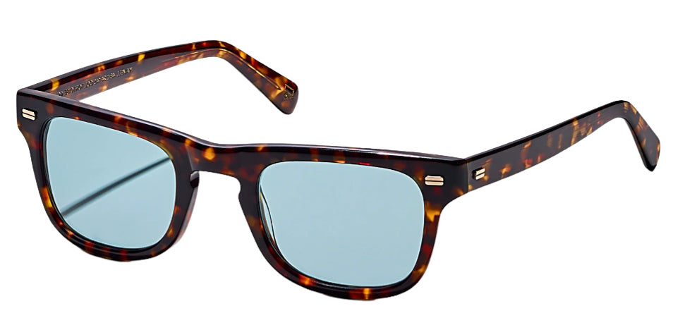 Óculos de Sol Moscot Originals KAVELL OR-KAV-S
