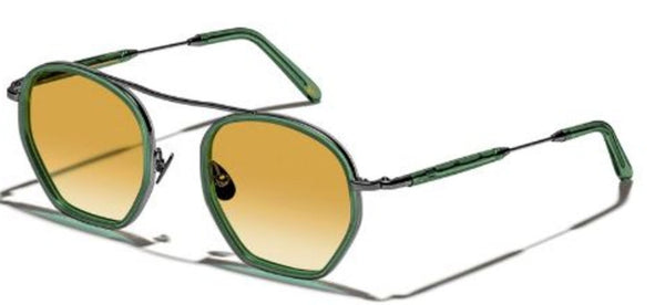 Lunettes de Soleil Moscot Kugel OR-KUG-S