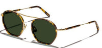Zonnebril Moscot Kugel OR-KUG-S