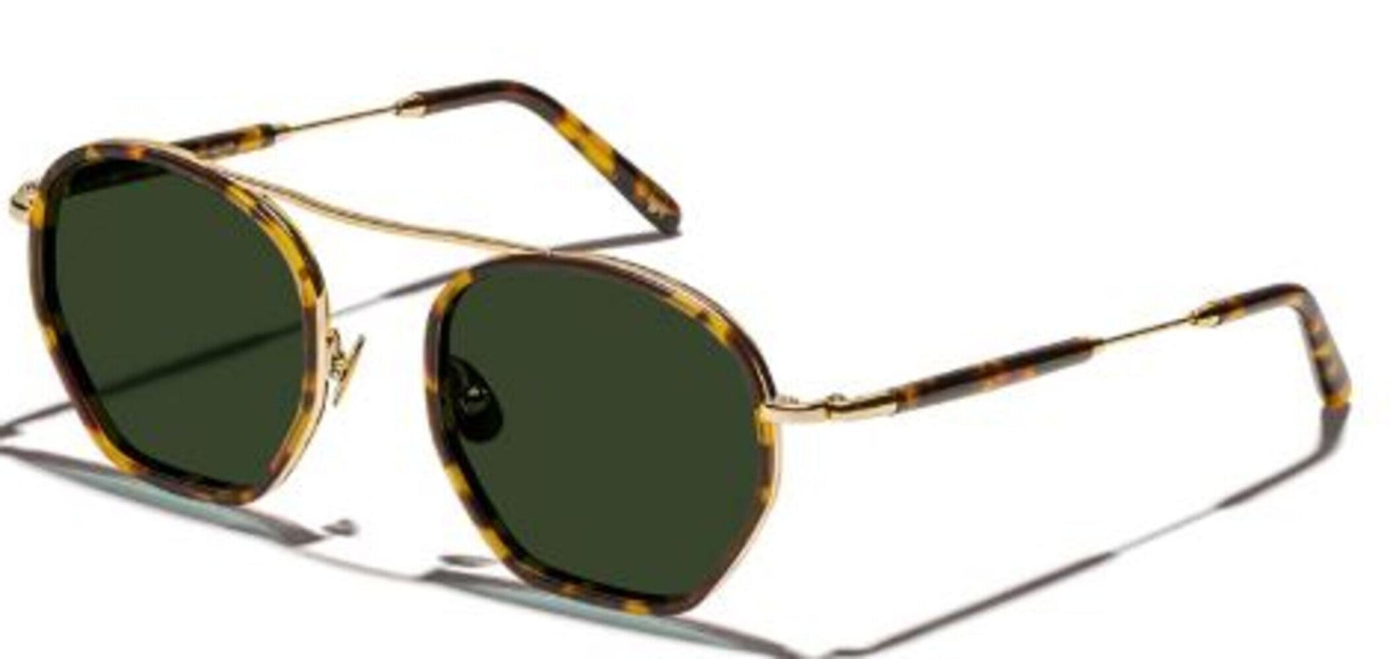 Zonnebril Moscot Kugel OR-KUG-S
