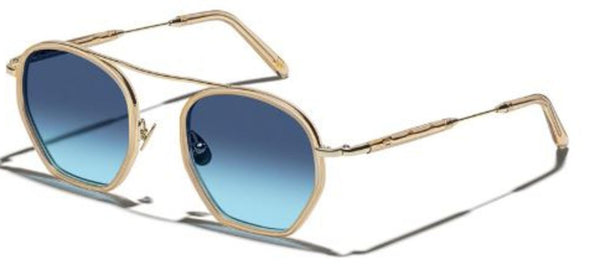 Lunettes de Soleil Moscot Kugel OR-KUG-S