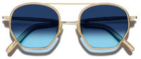 Zonnebril Moscot Kugel OR-KUG-S