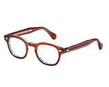 Occhiali da vista Moscot LEMTOSH OR-LEM-O