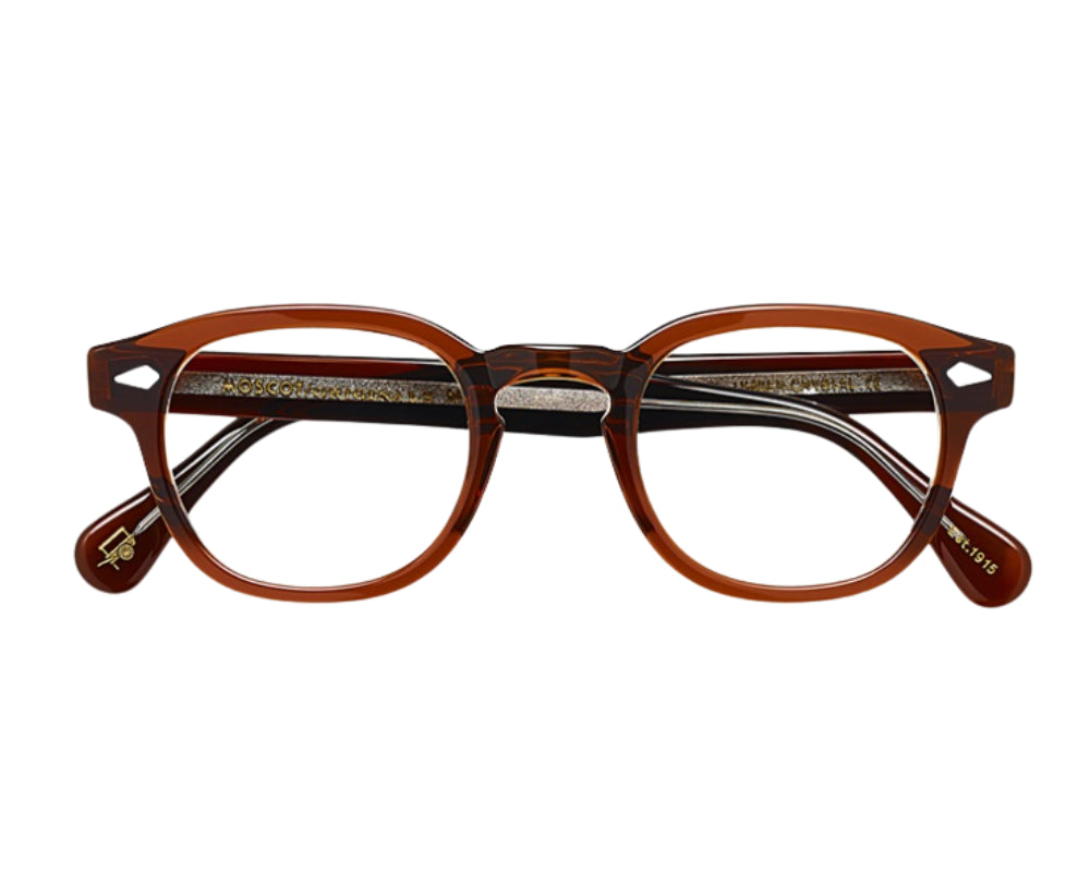 Occhiali da vista Moscot LEMTOSH OR-LEM-O