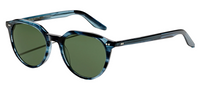Óculos de Sol Moscot Originals KITZEL OR-KIT-S