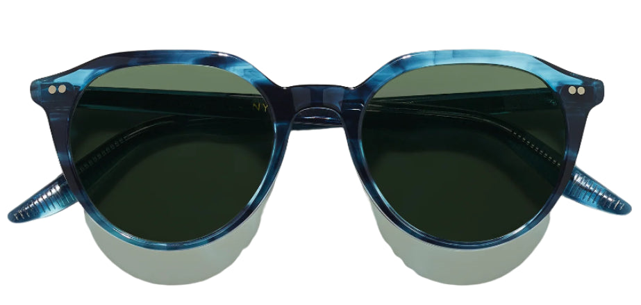 Óculos de Sol Moscot Originals KITZEL OR-KIT-S